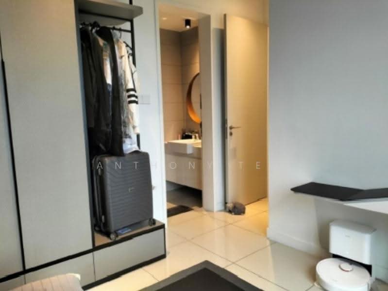 Service Residence for Sale at Skyluxe On The Park Bukit Jalil - Anthony Tek - Bathroom - PropertyGuru.com.my
