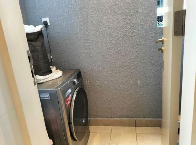 Service Residence for Sale at Skyluxe On The Park Bukit Jalil - Anthony Tek - Interior - PropertyGuru.com.my
