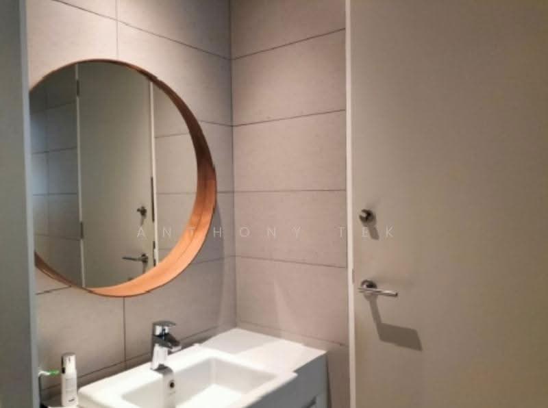 Service Residence for Sale at Skyluxe On The Park Bukit Jalil - Anthony Tek - Bathroom - PropertyGuru.com.my