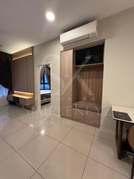 Kediaman Servis untuk Disewa di Residensi Estetik 8 (Est8) - Anson Ng - Interior - PropertyGuru.com.my
