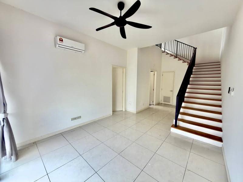 Semi-Detached House for Sale in Sungai Long (Bandar Sungai Long) - Azli Ibrahim - Living Room - PropertyGuru.com.my