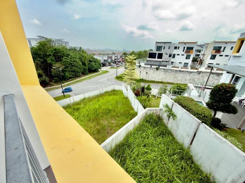 Semi-Detached House for Sale in Sungai Long (Bandar Sungai Long) - Azli Ibrahim - Exterior - PropertyGuru.com.my