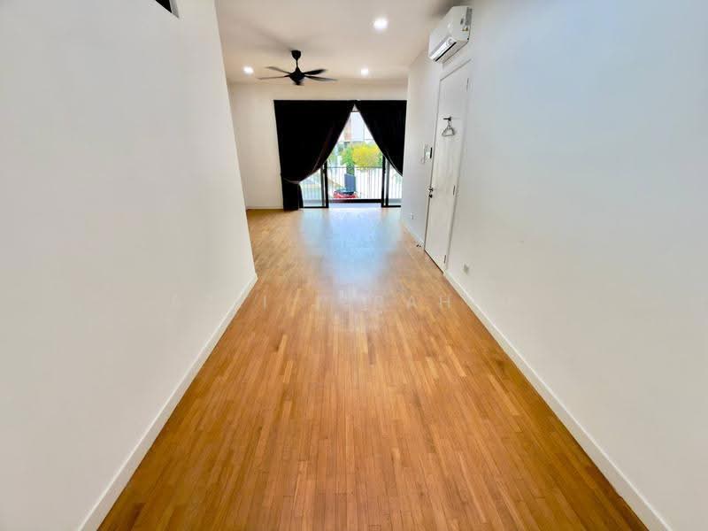 Semi-Detached House for Sale in Sungai Long (Bandar Sungai Long) - Azli Ibrahim - Living Room - PropertyGuru.com.my