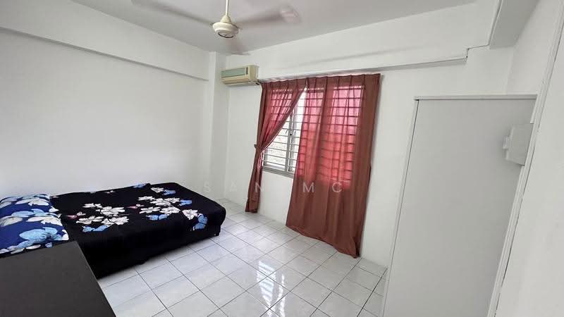 Condominium for Rent at Garden Park - San MC - Bedroom - PropertyGuru.com.my