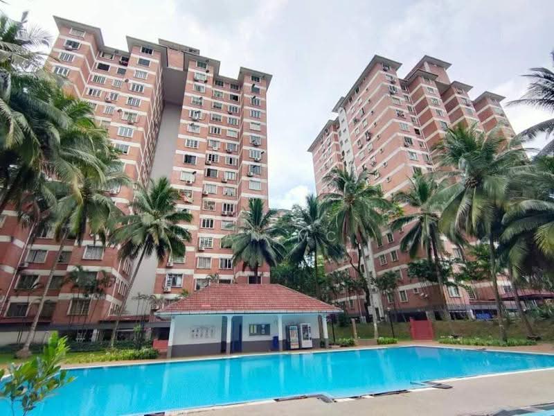 Condominium for Rent at Garden Park - San MC - Exterior - PropertyGuru.com.my