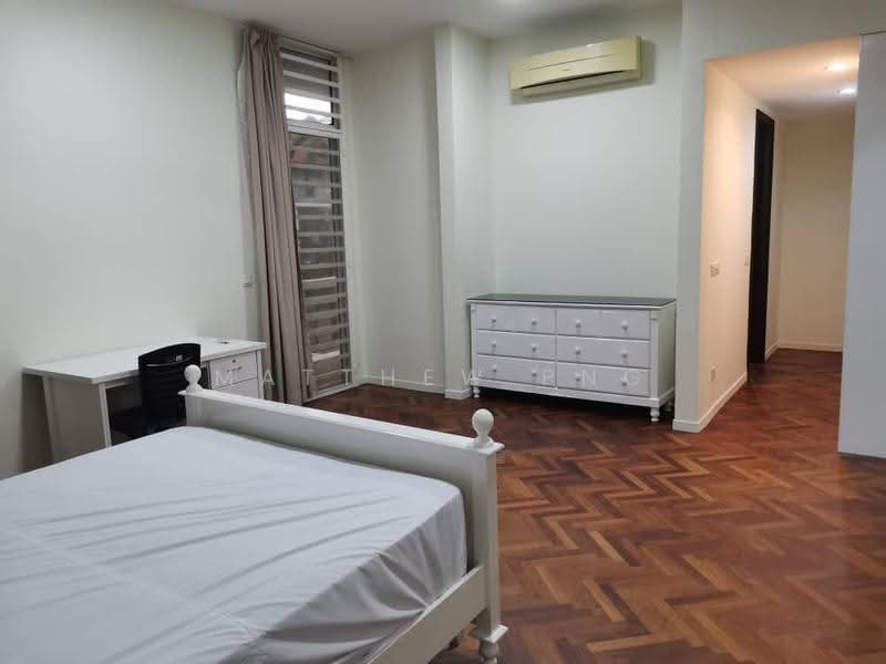 Rumah Berkembar untuk Dijual di Seri Tanjung Pinang (Tanjung Tokong) - Matthew Png - Bedroom - PropertyGuru.com.my