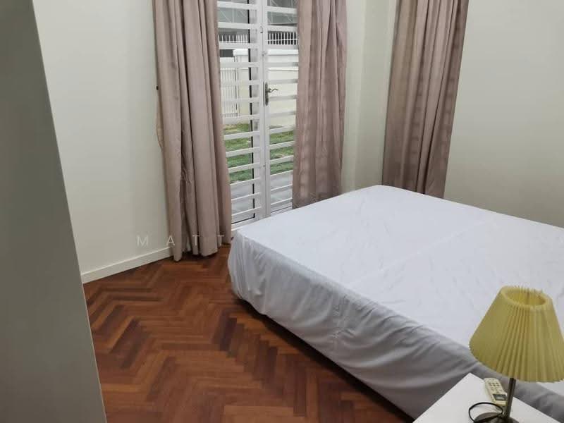 Rumah Berkembar untuk Dijual di Seri Tanjung Pinang (Tanjung Tokong) - Matthew Png - Bedroom - PropertyGuru.com.my