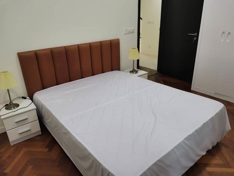 Rumah Berkembar untuk Dijual di Seri Tanjung Pinang (Tanjung Tokong) - Matthew Png - Bedroom - PropertyGuru.com.my