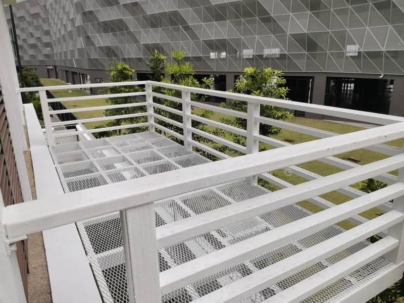 Rumah Berkembar untuk Dijual di Seri Tanjung Pinang (Tanjung Tokong) - Matthew Png - Exterior - PropertyGuru.com.my