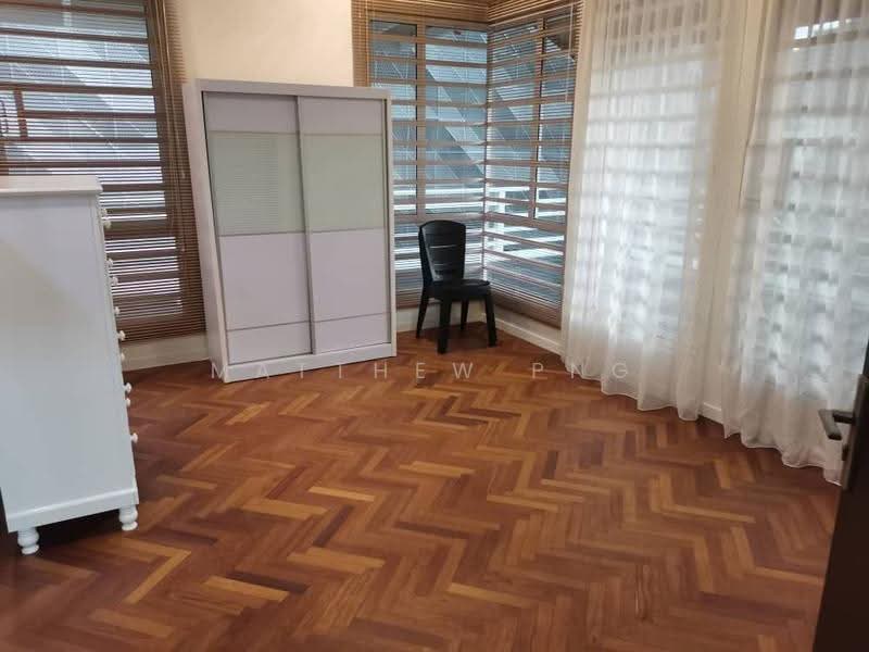 Rumah Berkembar untuk Dijual di Seri Tanjung Pinang (Tanjung Tokong) - Matthew Png - Bedroom - PropertyGuru.com.my