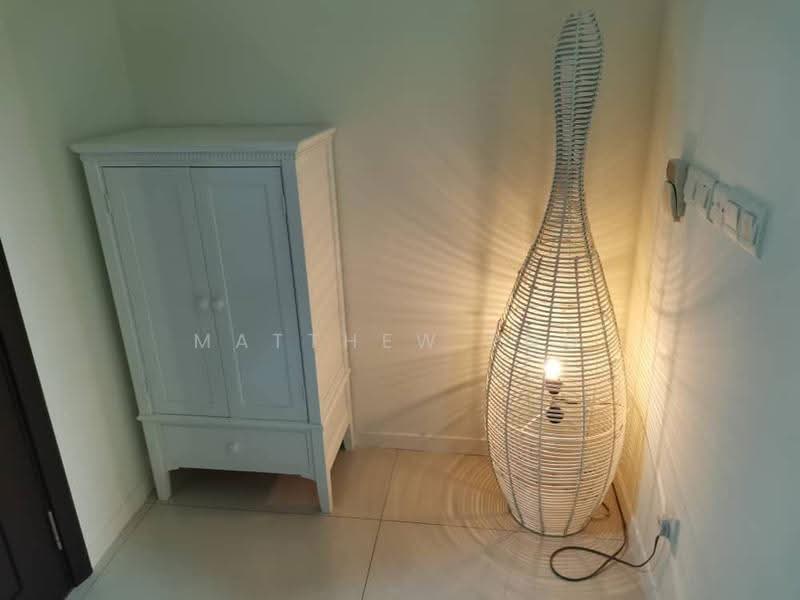 Rumah Berkembar untuk Dijual di Seri Tanjung Pinang (Tanjung Tokong) - Matthew Png - Interior - PropertyGuru.com.my