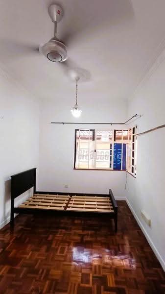 Condominium for Sale at Sunway Sutera Condominium - Yik Chan - Bedroom - PropertyGuru.com.my
