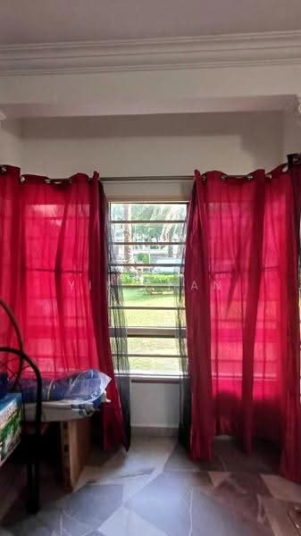 Condominium for Sale at Sunway Sutera Condominium - Yik Chan - Living Room - PropertyGuru.com.my