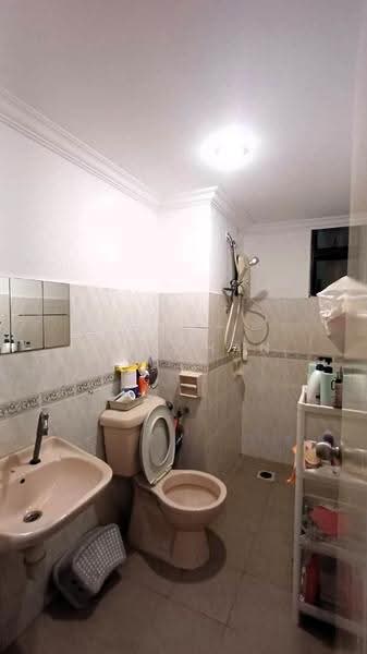 Condominium for Sale at Sunway Sutera Condominium - Yik Chan - Bathroom - PropertyGuru.com.my
