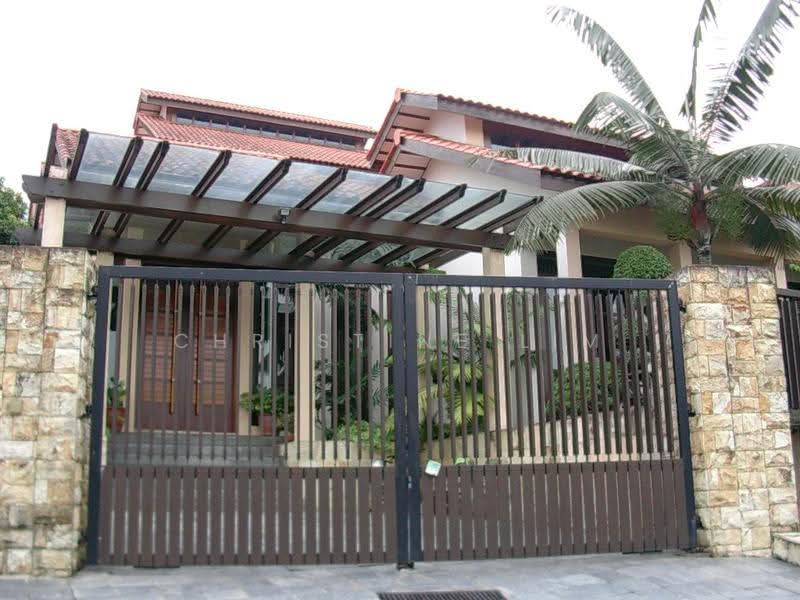 Bungalow House for Rent in Tropicana (Petaling Jaya) - Christine Lim - Exterior - PropertyGuru.com.my