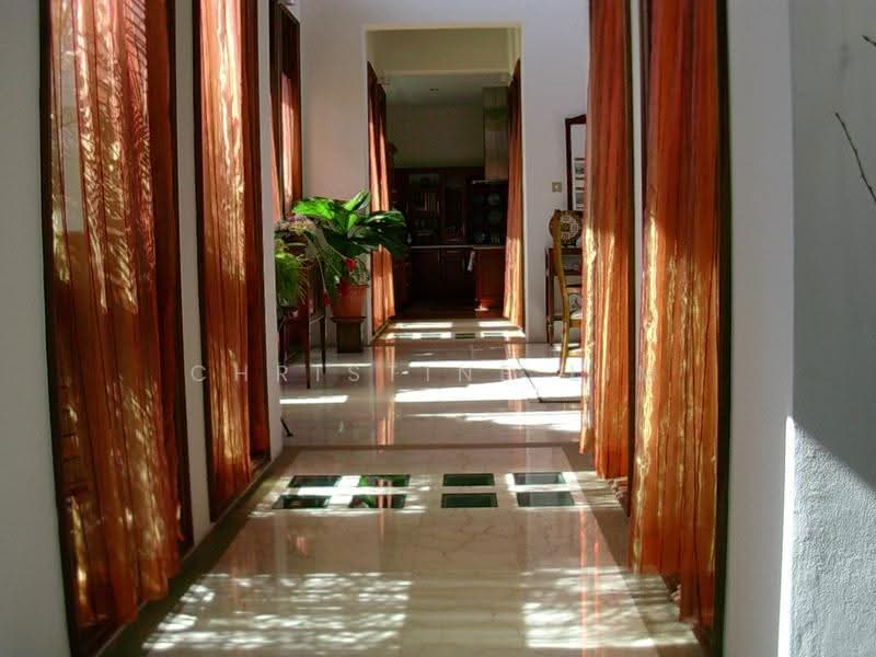 Bungalow House for Rent in Tropicana (Petaling Jaya) - Christine Lim - CorridorToDining&Kitchen - PropertyGuru.com.my