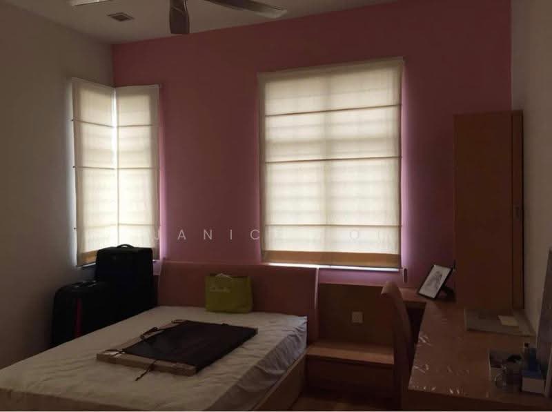 Bungalow House untuk Dijual di Minden Heights (Gelugor) - Janice Ooi - PropertyGuru.com.my