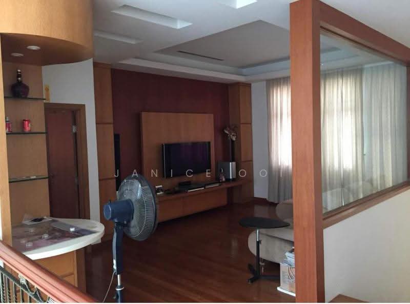 Bungalow House untuk Dijual di Minden Heights (Gelugor) - Janice Ooi - PropertyGuru.com.my