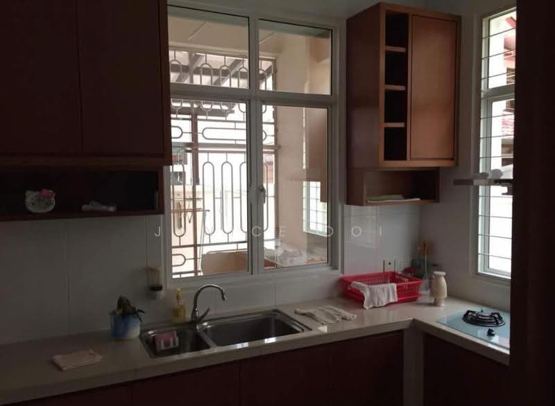 Bungalow House untuk Dijual di Minden Heights (Gelugor) - Janice Ooi - Kitchen - PropertyGuru.com.my
