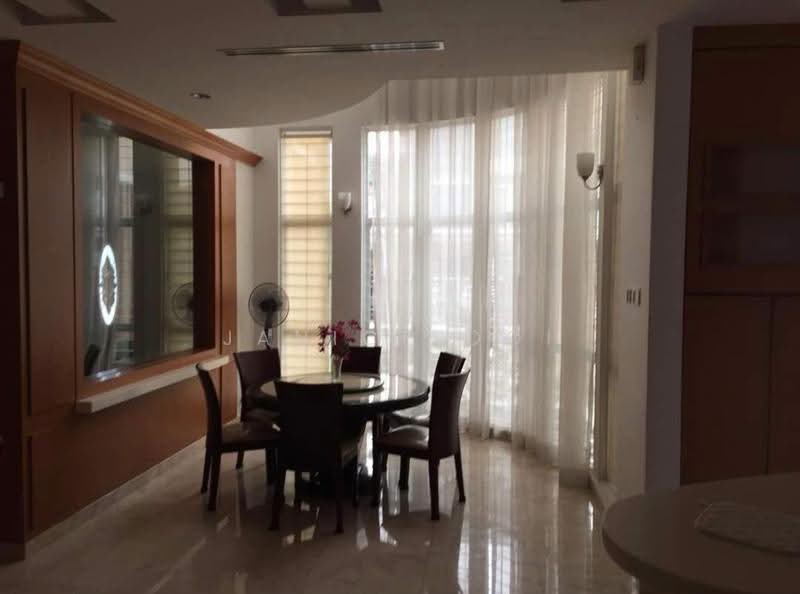 Bungalow House untuk Dijual di Minden Heights (Gelugor) - Janice Ooi - PropertyGuru.com.my