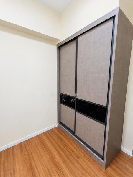 Service Residence for Rent at Millerz Square Serviced Residence - Lawrence Law - Interior - PropertyGuru.com.my