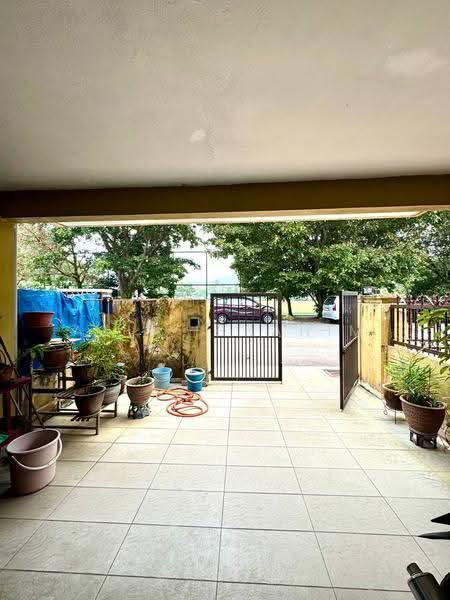 Rumah Teres 2-Tingkat untuk Dijual di Taman Sri Watan (Ampang) - Azli Ibrahim - Exterior - PropertyGuru.com.my