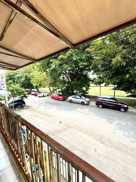 Rumah Teres 2-Tingkat untuk Dijual di Taman Sri Watan (Ampang) - Azli Ibrahim - Exterior - PropertyGuru.com.my