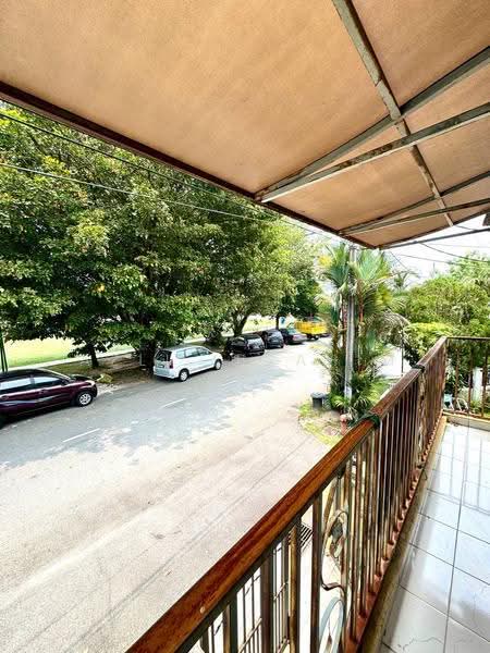 Rumah Teres 2-Tingkat untuk Dijual di Taman Sri Watan (Ampang) - Azli Ibrahim - Exterior - PropertyGuru.com.my