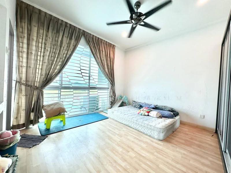 Rumah Teres 2-Tingkat untuk Dijual di Bandar Bukit Raja (Klang) - Luqmanul Hakim - Bedroom - PropertyGuru.com.my