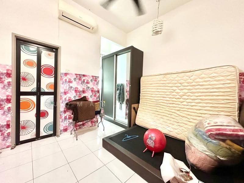 Rumah Teres 2-Tingkat untuk Dijual di Bandar Bukit Raja (Klang) - Luqmanul Hakim - Bedroom - PropertyGuru.com.my