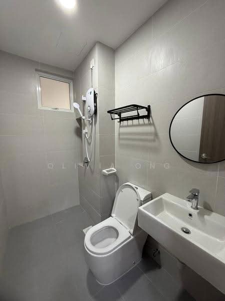 Kediaman Servis untuk Disewa di TRELLIS RESIDENCES - Olivia Ong - Bathroom - PropertyGuru.com.my