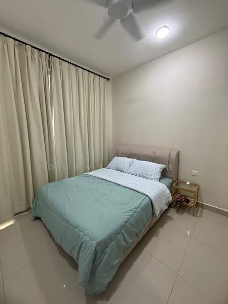Kediaman Servis untuk Disewa di TRELLIS RESIDENCES - Olivia Ong - Bedroom - PropertyGuru.com.my