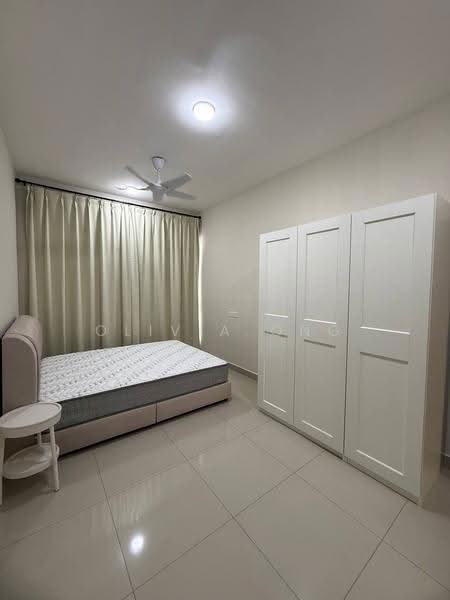 Kediaman Servis untuk Disewa di TRELLIS RESIDENCES - Olivia Ong - Bedroom - PropertyGuru.com.my