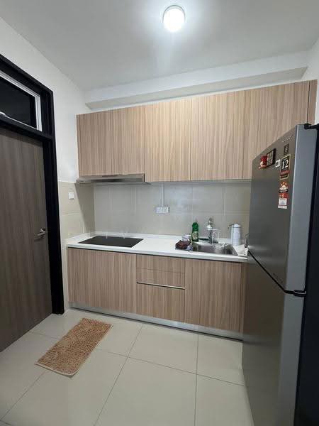 Kediaman Servis untuk Disewa di TRELLIS RESIDENCES - Olivia Ong - Kitchen - PropertyGuru.com.my