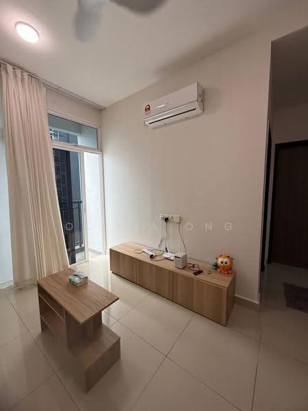 Kediaman Servis untuk Disewa di TRELLIS RESIDENCES - Olivia Ong - Living Room - PropertyGuru.com.my