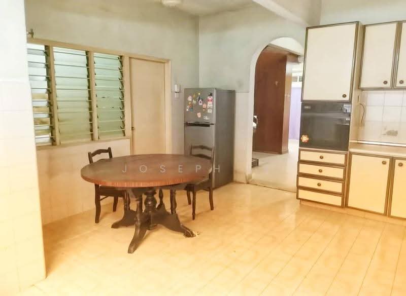 Rumah Teres 2-Tingkat untuk Dijual di Kepong Baru (Kepong) - Joseph Ee - Kitchen - PropertyGuru.com.my