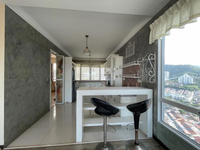 Condominium for Sale at Central Park condominium - Mocole Lee - Kitchen - PropertyGuru.com.my