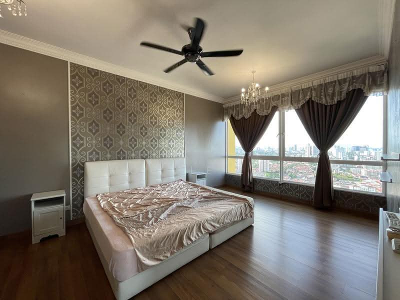 Condominium for Sale at Central Park condominium - Mocole Lee - Bedroom - PropertyGuru.com.my