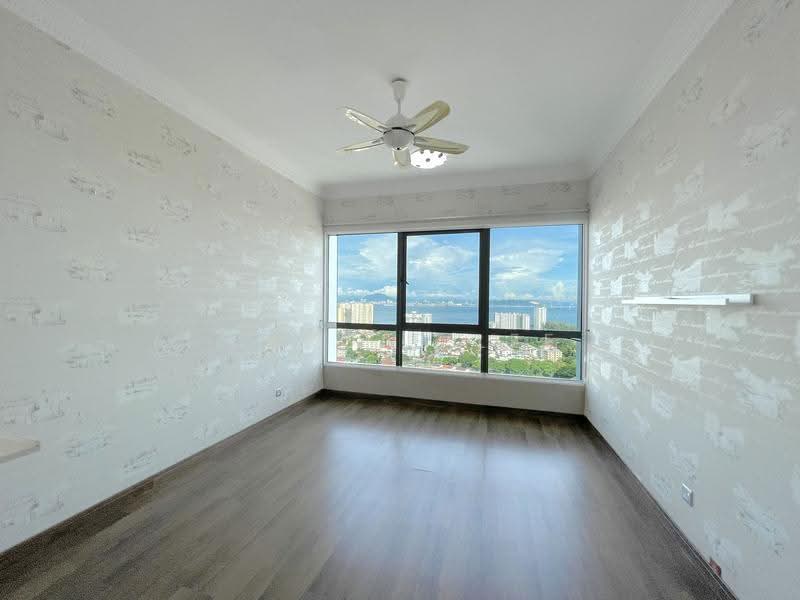 Condominium for Sale at Central Park condominium - Mocole Lee - View - PropertyGuru.com.my