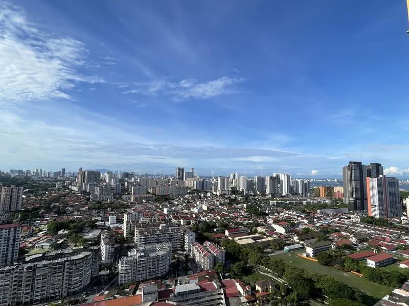 Condominium for Sale at Central Park condominium - Mocole Lee - Exterior - PropertyGuru.com.my
