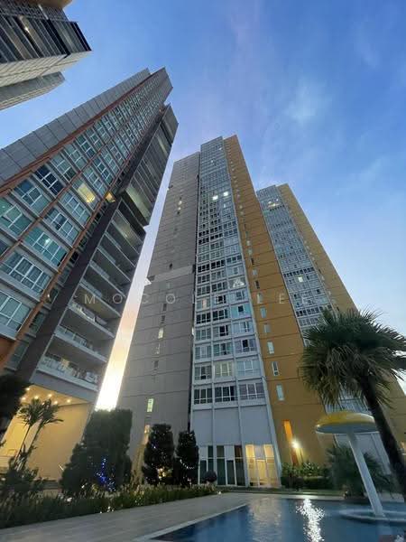 Condominium for Sale at Central Park condominium - Mocole Lee - Exterior - PropertyGuru.com.my