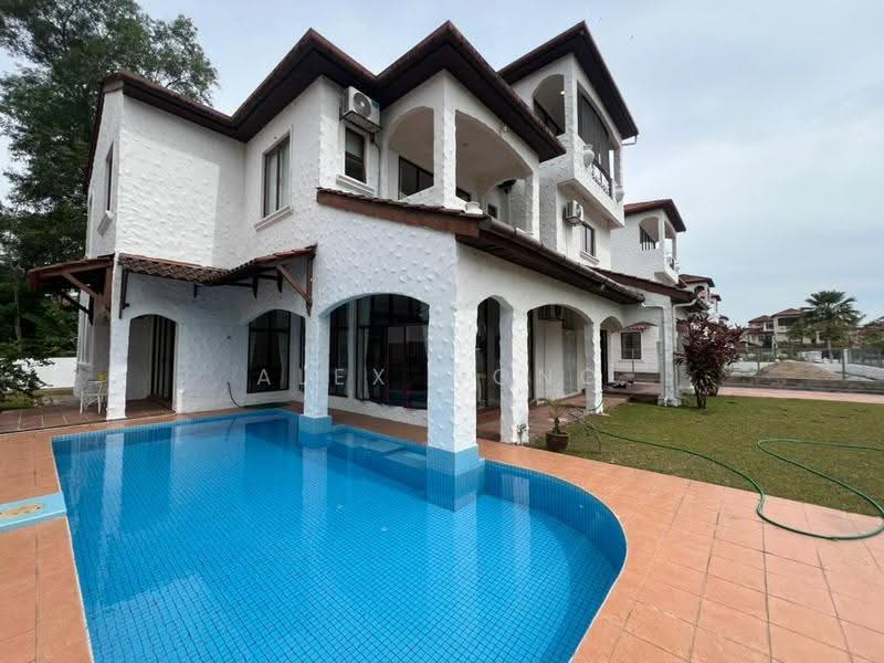 Bungalow House untuk Disewa di Seksyen 10 (Kota Damansara) - Alex Wong - PropertyGuru.com.my