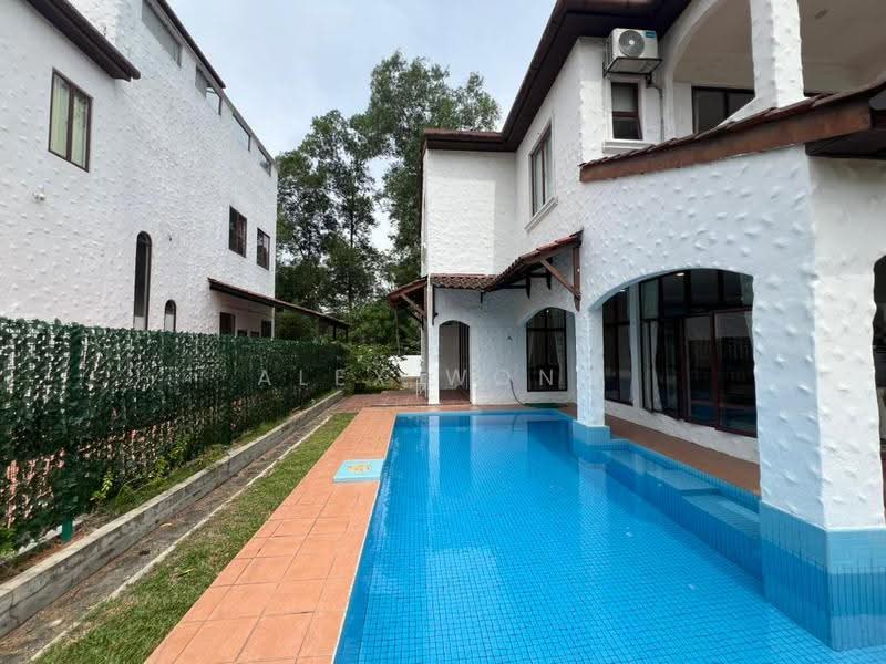 Bungalow House untuk Disewa di Seksyen 10 (Kota Damansara) - Alex Wong - PropertyGuru.com.my