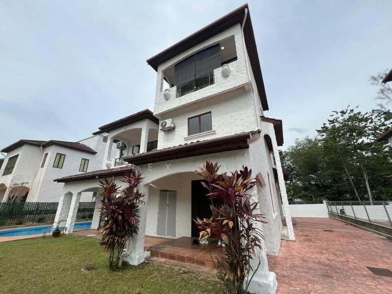 Bungalow House untuk Disewa di Seksyen 10 (Kota Damansara) - Alex Wong - PropertyGuru.com.my