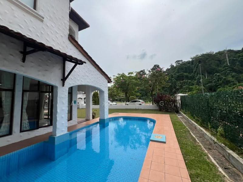 Bungalow House untuk Disewa di Seksyen 10 (Kota Damansara) - Alex Wong - PropertyGuru.com.my