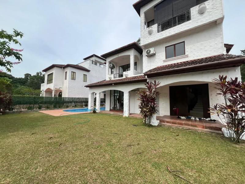 Bungalow House untuk Disewa di Seksyen 10 (Kota Damansara) - Alex Wong - PropertyGuru.com.my