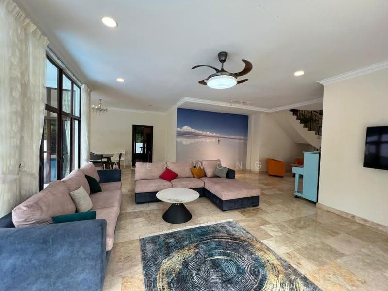 Bungalow House untuk Disewa di Seksyen 10 (Kota Damansara) - Alex Wong - PropertyGuru.com.my