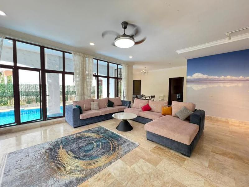 Bungalow House untuk Disewa di Seksyen 10 (Kota Damansara) - Alex Wong - PropertyGuru.com.my