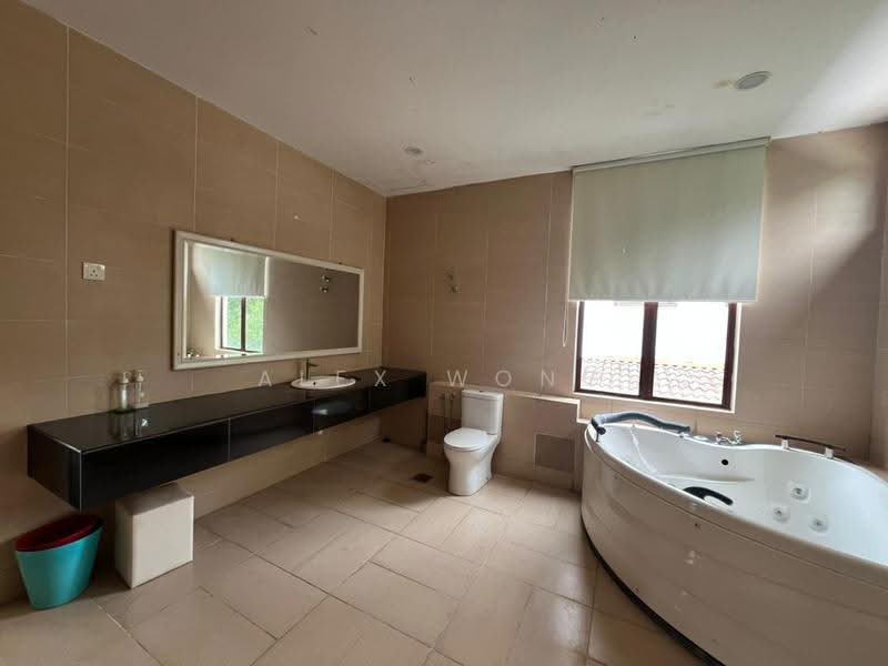Bungalow House untuk Disewa di Seksyen 10 (Kota Damansara) - Alex Wong - PropertyGuru.com.my