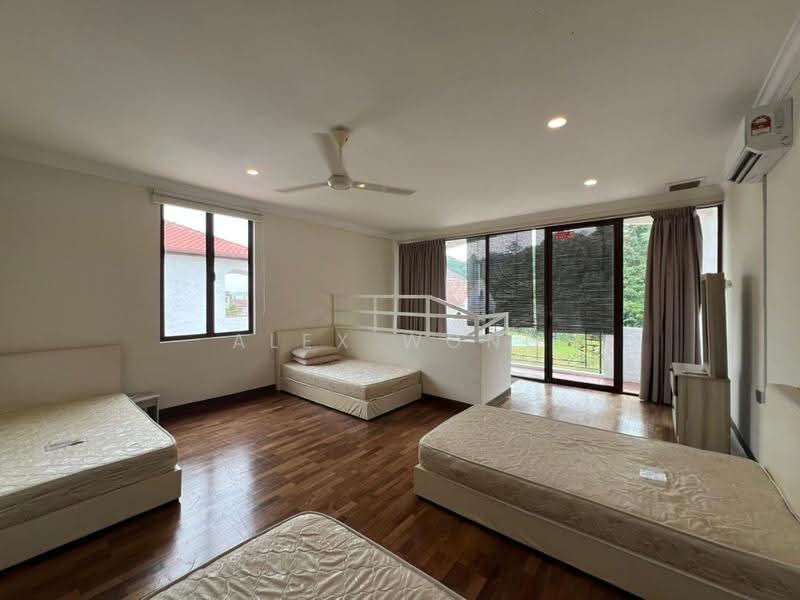 Bungalow House untuk Disewa di Seksyen 10 (Kota Damansara) - Alex Wong - PropertyGuru.com.my